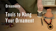 Tools to Hang Your Ornaments