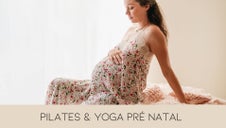 Programme pilates femme enceinte-prénatal-pilates by Justine