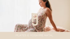 Programme pilates femme enceinte-prénatal-pilates by Justine