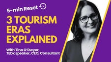 5 min reset with Tina O'Dwyer