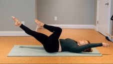 Mat Pilates