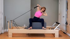 Pilates Studio