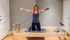Reformer Pilates