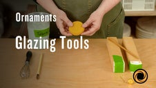 Glazing Tools