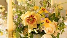 Table centrepiece