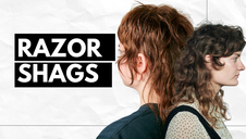 Razor Shags