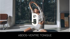 pilates ventre tonique