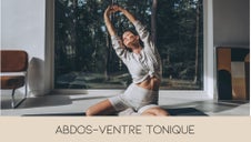 pilates ventre tonique