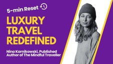 5 min reset Nina Karnikowski