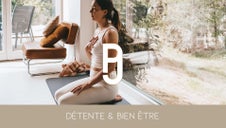 PROGRAMME yoga détente bien être