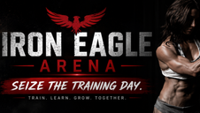 Iron Eagle Arena