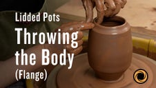 Throwing the Body (Flange)