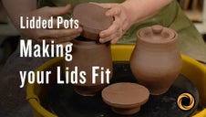 Making your Lids Fit