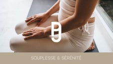Programme souplesse, pilates stretching By Justine  