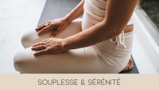 PROGRAMME yoga détente bien être