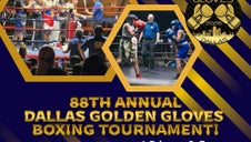 Dallas Golden Gloves