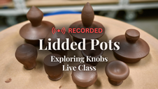 Exploring Knobs Live Class