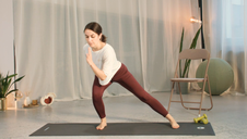 Ganzheitliche Workouts