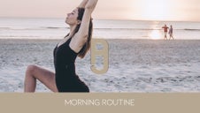 Programme pilates rapide et facile à faire (pilates By justine)