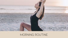 Programme pilates rapide et facile à faire (pilates By justine)