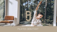 Programme Pilates débutant, pilates by Justine  