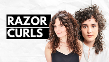 Razor Curls