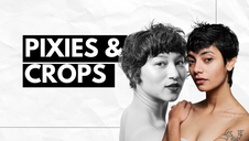 Pixies & Crops