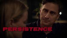 Persistence Short Film