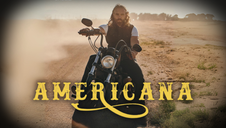 Americana Short Film