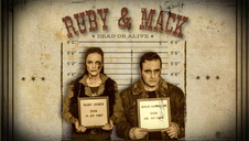 Ruby & Mack Short Film