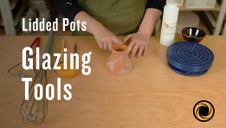 Glazing Tools