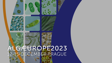AlgaEurope 2023