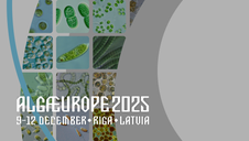 AlgaEurope 2025