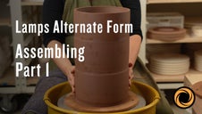 Alternate Form: Assembling Part 1