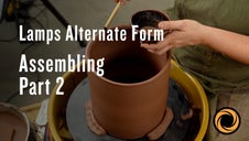 Alternate Form: Assembling Part 2