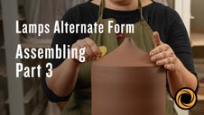 Alternate Form: Assembling Part 3