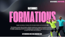 Formations and Tactics