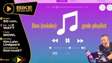 Den måske gode playlist