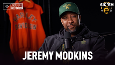 The Sic 'Em Podcast (Ep. 94): Jeremy Modkins