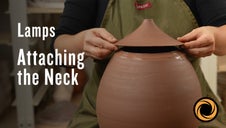 Attaching the Neck