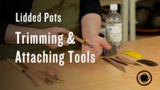Trimming and Attaching Tools