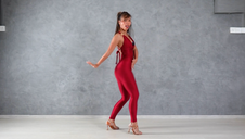 Bachata Choreo Craze