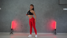 Body Movement Technique