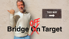 Bridge Off Target