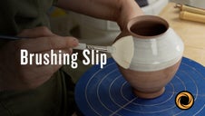 Brushing Slip