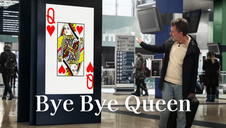 Bye Bye Queen