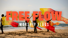 Free Flow - Dance