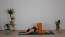 Yoga Douleurs de Dos