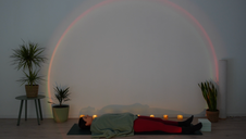 30 Minutes Méditation du Soir Pour Bien Dormir & Apaiser le Mental