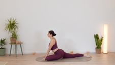 Yoga Cerveau Saturé